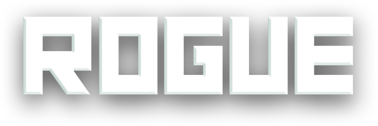 Rogue logo